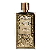 Rosendo Mateu 1970 Tonka Expansion Glamour Parfumuotas vanduo 100ml