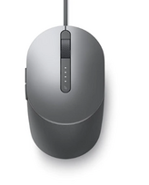 Lazerinė laidinė pelė DELL MS3220 Titano pilka