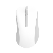 Belaidė pelė ASUS MD102 Balta