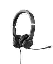 Ausinės Acer Office Headset Juodos