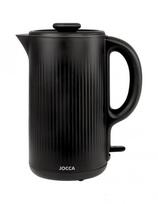Virdulys Jocca 2525 1.8L juodas