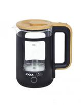 Virdulys Jocca  2186N 1.8l juodas/medžio detalės