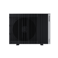 Šilumos siurblys HISENSE AHW-050HCPB1 Hi-Therma II R290 5kW