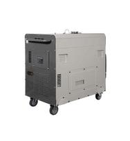 Dyzelinis generatorius 7500W, KS 9200HDES-1/3 ATSR (EURO V), KÖNNER & SÖHNEN