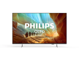 Televizorius PHILIPS 50PQS7801/12 50'' 4K QLED SMART TV
