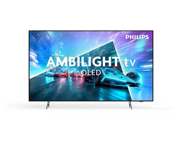 Televizorius PHILIPS 55OLED761/12 55'' Ambilight OLED