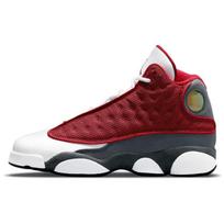 Jordan 13 Retro Gym Red Flint Grey Jordan DJ5982-600 42.5