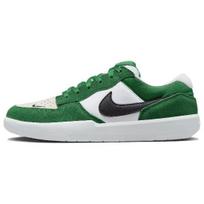 Nike SB Force 58 Low Pine Green Black DV5477-300 Unisex EU 44