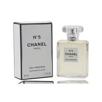 CHANEL N°5 Eau Première Kvepalų Purškiklis 50ml