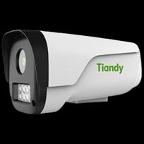 Tiandi Weiye 4MP Outdoor Dual-Light Full-Color Security Camera CN plug (adapter included)