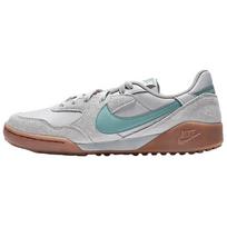 Men's Nike IM6483-001 Terra Manta Suede Low-Top Sneakers EU 43 gray