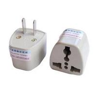 Universal UK US to Germany Plug Socket Power Adapter Converter China and UK Plug to US Plug Travel Conversion Socket