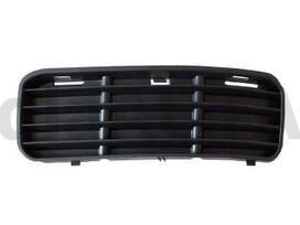 VW Polo III Classic 96-01 WITHOUT HALOGENS grille in the front bumper left