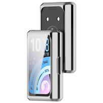 TPU Case for Huawei Band 11 Pro/ 11Pro NFC Screen Protector Plated Protective Cover  Bumper Shell Watchcase Accessories dramblio kaulas