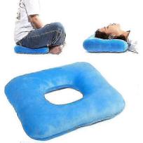 Anti-decubitus Pad-breathable Comfort Seat Cushion For Hemorrhoids, Pregnancy, Pressure Sores, Wheel Chair, Prolonged Sitting, Daily Use Cushions Sz
