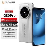 Gionee G80 Pro Large Screen AI Android Smartphone (CN version) 8-core, 64GB