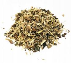 Oak Bark Cut Oak Bark 5 Kg 100% Natural