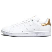 (WMNS) adidas originals Stan Smith 'White Gold' Women's EE8821 EU 36