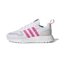 (PS) adidas Multix Shoes 'White Pulse Magenta' Kids' GX4252 EU 30