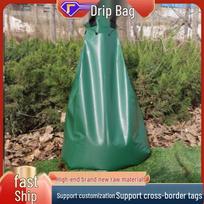 20 Gallon Tree Watering Bag for Gardening Drip Irrigation Standard PE 20 Gallon