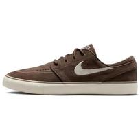 Nike Zoom Janoski OG+ SB Baroque Brown Pale Ivory Men Sneakers FD6757-200 38.5