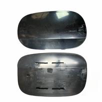 Mercedes-Benz E klasės W213 Kuro bako išorinio dangtelio pagrindas (2016–2023 m.) Degalų užpildymo angos įdubos dangtelis 2136301103 black