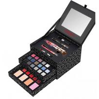 Deborah, Jewel Box, Multi-use, Face Palette, 51 Shades