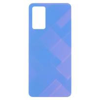 Glass Battery Back Cover for vivo V21e / Y73 V2059 V2146 V2061 Phone Rear Housing Case Replacement