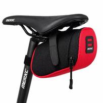 Bicycle Riding Bag Large Capacity Portable Tool Storage Pouch for Mountain Road Bike Short Distance Cycling Trips