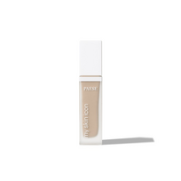 PAESE Matinė Kreminė Pudra "My Skin Icon" Nr.0.5N Procelain. 33ml.