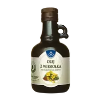 Oleofarm Evening Primrose Oil 250 ml. (Nakvišų aliejus)
