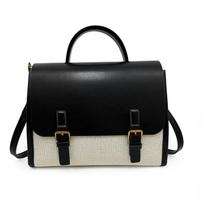 Spring and Autumn Backpack Female College Student Simple Hand-in-Owned Backpack Large Capacity Travel Backpack
