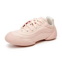 Fashion Genuine Leather Large Size Forrest Gump Women Shoes 2025 Designer Little White Shoes Couple Retro Leisure Sports Shoes 35