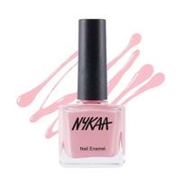 Nykaa nagų lakas On Taupe! Nr.274