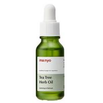 MANYO FACTORY Arbatmedžio žolelių aliejus 20 ml