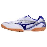 Mizuno Crossmatch Plio RX4 'White Blue' Sneakers 81GA183014 38
