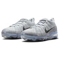 Nike Air VaporMax 2023 Flyknit Low Pure Platinum Anthracite - DV1678-004 EU 40.5 pilka spalva