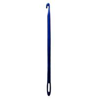 Aluminum Crochet Hook Crochet Sweater Diy Hand Knitting large