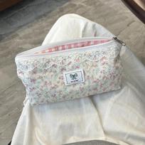 Multifunctional Pencil Case Large Capacity Stationery Bag New Stationery Organizer  Students 01 Only Pen Bag