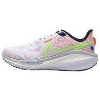 Nike WMNS Air Zoom Vomero 17 White Lime Blast Road Running Sneakers FB8502-100 EU 36.5