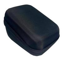 Carrying Storage Travel Bag Shockproof Protective Pouch Anti-scratch Upper Arm Blood Pressure Monitor Case for Omron Yuwell