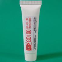 20g Thermal Conductive Grease Paste Silicone Compound Heat Sink Plaster Tool balta