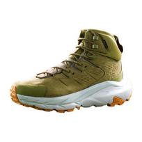 HOKA Kaha2 GORE-TEX Green Moss Mercury Unisex Sportbačiai 1130529-GMMR 42⅔ brown