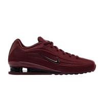 Nike Shox Z Dark Team Red (Women's) 36 black