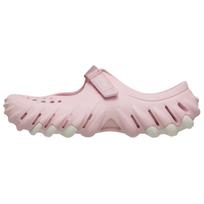 Crocs Echo Mary Jane Mediniai klumpės EVA Universalūs Retro klumpės Moteriški klumpės Rožiniai 211996-685 36-37
