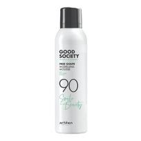 Artego Gerosios Visuomenės 90 Laisvos Formos Modeliavimo Putos Vidutinio Laikymo 250ml