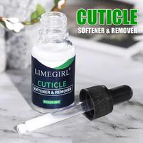 15Ml Nail Strengthening Oil Nail Art Therapeutics Care Nail Growth Cuticle Oil Anti Embrittle Gloss Easy To Brush 15ml