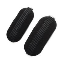 Sponge Clip Reusable Hair Roots Pad Fluffy BB Hair Clip Puff Hair Head Cushion Volume Hair Base style 1