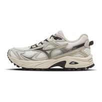 Mizuno FIYI TL V2 Unisex Low-Top Casual Running Shoes Cool Grey D1GH251901 36