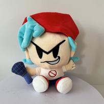 New Friday Night Funkin Plush Toy